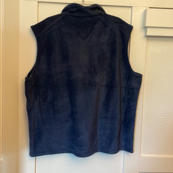 NWT Columbia Vest - Picture 6 of 6